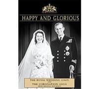 The Royal Collection - Happy And Glorious G