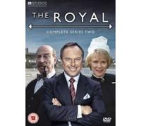 The Royal Complete Series 2 Season Two (Wendy Craig) Dvd - Série Tv Dramatique