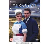 The Royal, Complete Series One [2003] [DVD] [Import]