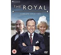 The Royal, Complete Series Two [2004] [DVD] [Import]