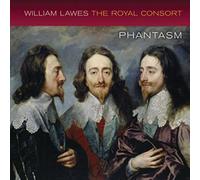 The royal consort CD