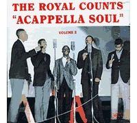 The Royal Counts - Acapella Soul 2