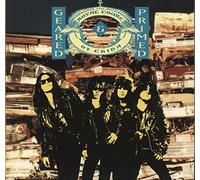 The Royal Court of China - Geared and Primed [Vinilo]