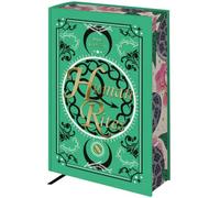 The Royal Coven: 3 Human Rites - Édition reliée