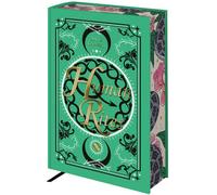 The Royal Coven: 3 Human Rites - Édition reliée