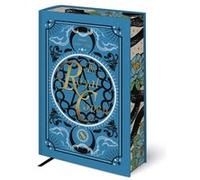 Juno Dawson – The Royal Coven – Tome 1 – Édition reliée