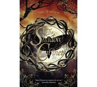 Juno Dawson, traduit par Tiphaine Scheuer – The Royal Coven: The Shadow Cabinet – Roman – Broché