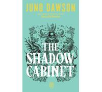 The Royal Coven: The Shadow Cabinet (2)