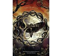 Juno Dawson, traduit par Tiphaine Scheuer – The Royal Coven: The Shadow Cabinet – Roman – Broché
