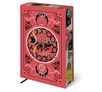 The Royal Coven: The Shadow Cabinet - Édition reliée (2)