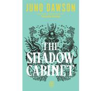 The Royal Coven The Shadow Cabinet - Juno Dawson - J'ai Lu - Poche - Roman