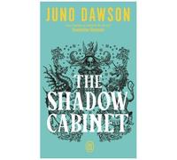 The Royal Coven - Tome 2 - The Shadow Cabinet