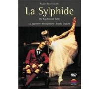August Bournonville – La Sylphide – Import