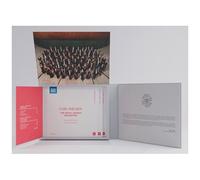 The Royal Danish Orchestra – Nielsen : Les symphonies – CD – NAXOS