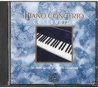 The Royal Danish Symphony Orchestra - The Piano Concerto Collection - Cadenza Collection [UK Import]