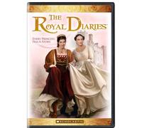 The Royal Diaries by Tamara Hope