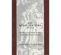 The Royal Doctors 14851714 by Elizabeth Lane Royalty Account Furdell Elizabeth Lane Furdell (Auteur)
