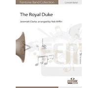The Royal Duke /