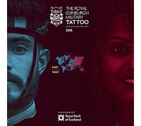 The Royal Edinburgh Military Tattoo 2015