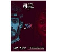 The Royal Edinburgh Military Tattoo 2015 (Dvd) (Ntsc) (All Region)