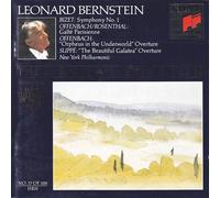 The Royal Edition N° 17 : Bizet, Offenbach