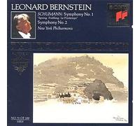 The Royal Edition, No. 73: Schumann- Symphony No. 1 & 2