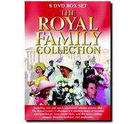 The Royal Family / 8 Dvd Collection