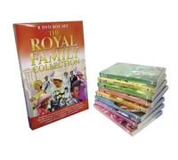 The Royal Family Collection [Import anglais]