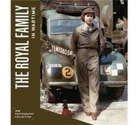 The Royal Family in Wartime by Kate Clements Kate Clements (Auteur)