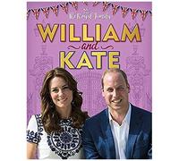 The Royal Family: William And Kate