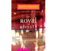 The Royal Ghosts: Stories