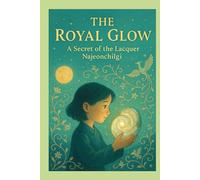 The Royal Glow: A Secret of the Lacquer Najeonchilgi