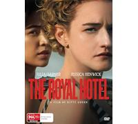 The Royal Hotel