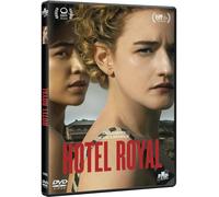 The Royal Hotel (2023) / Hotel Royal (Dvd)