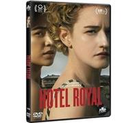 The Royal Hotel (2023) / Hotel Royal (DVD) G