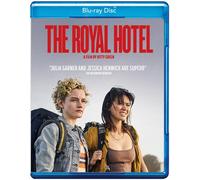 The Royal Hotel [Blu-Ray] Ac-3/Dolby Digital, Dolby
