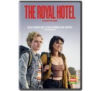 The Royal Hotel [Digital Video Disc] Ac-3/Dolby Digital, Dolby