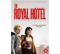 The Royal Hotel [DVD]