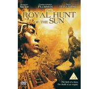 The Royal Hunt Of The Sun [1969] [DVD] by Robert Shaw