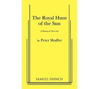 The Royal Hunt Of The Sun
