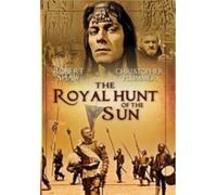 Royal Hunt of The Sun – DVD-R – À la demande