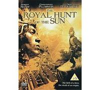 The Royal Hunt Of The Sun G
