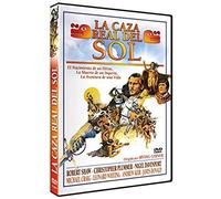The Royal Hunt Of The Sun - La Caza Real Del Sol