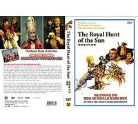 The Royal Hunt of the Sun (Pizarro - Incas) [ALL REGION IMPORT]