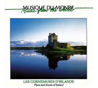 The Royal Irish Rangers - Les Cornemuses d'Irlande
