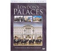 The Royal Kingdom - London's Palaces G