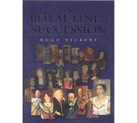 The Royal Line of Succession