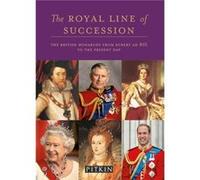 The Royal Line of Succession by Dulcie Ashdown Dulcie M. Ashdown (Auteur)