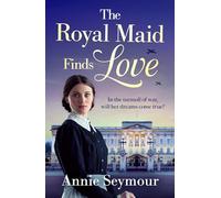 The Royal Maid Finds Love