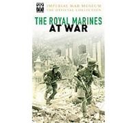 The Imperial War Museum Collection - Royal Marines at War [Import anglais]
